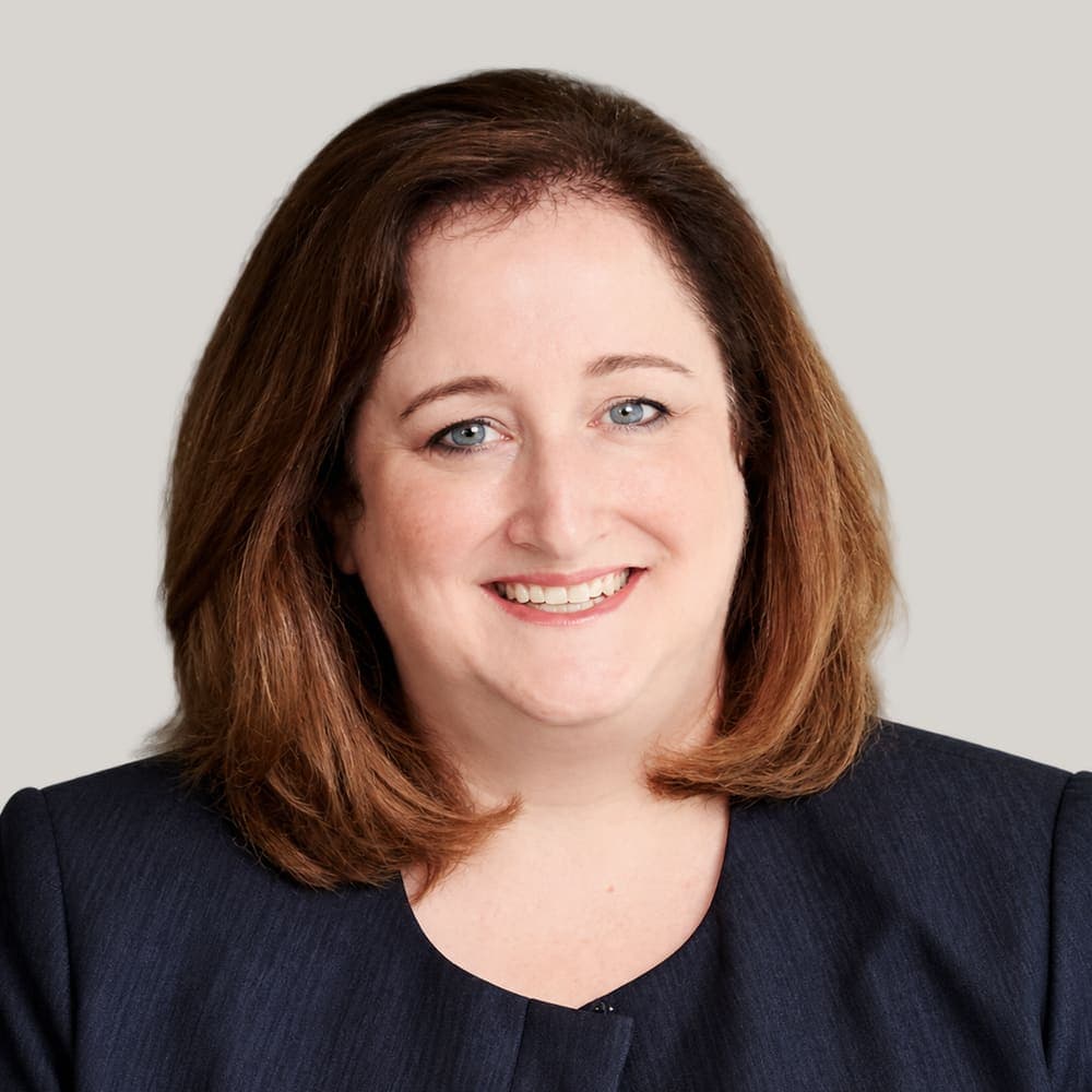 Martina McIsaac
